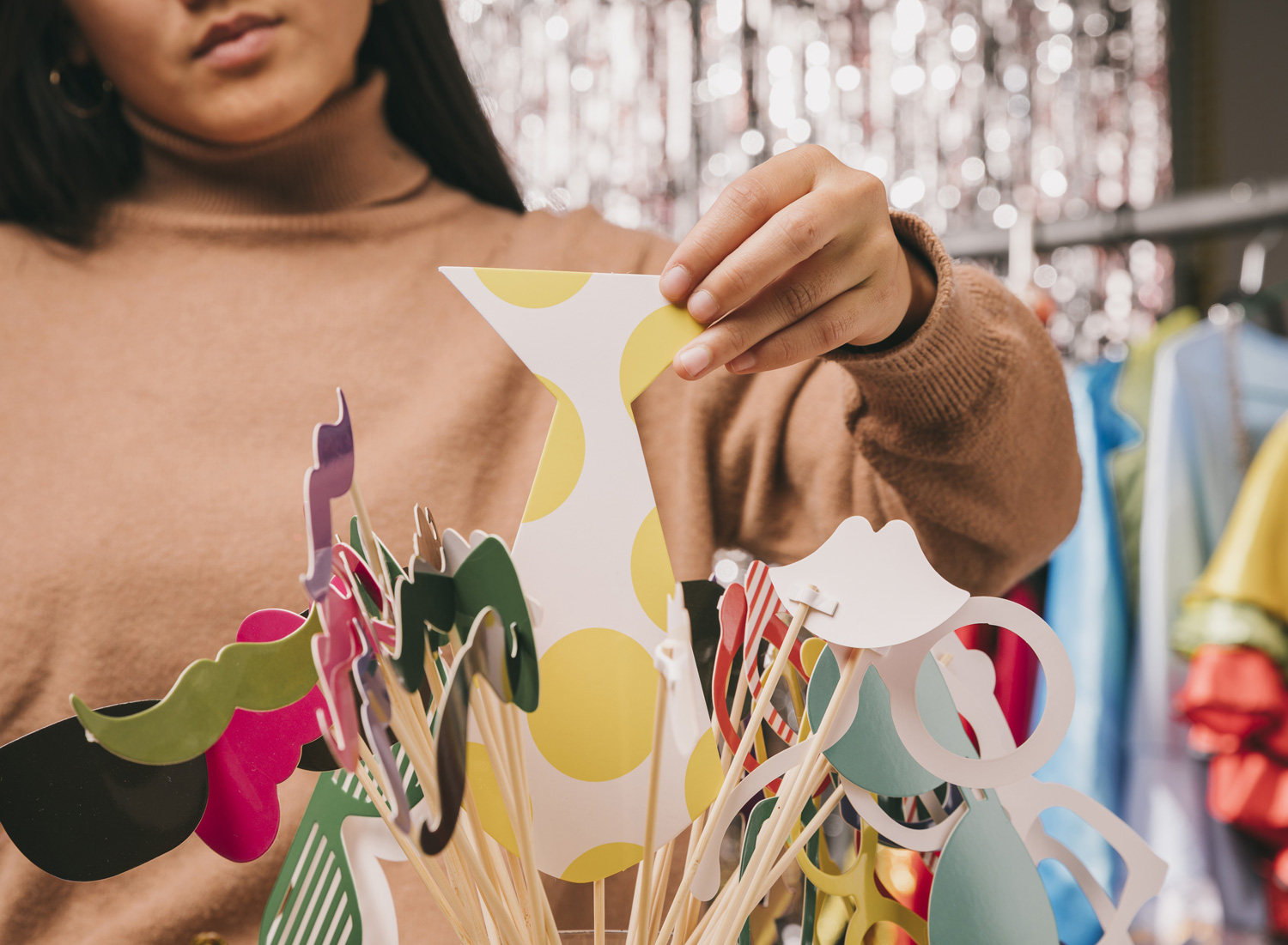 Plan a one-of-a-kind celebration